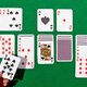 Illustration for article titled Everyones a Winner With These Windows 3.0 Cards by Susan Kare